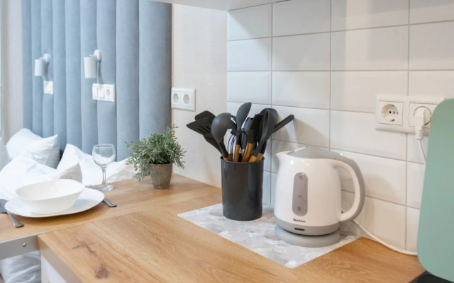 Апартаменты 1 Добрые Сутки на Ленина