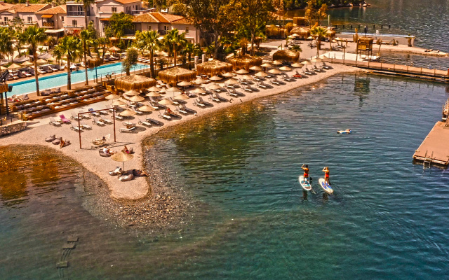 Cook's Club Adakoy  Marmaris-Adults Only, Marmaris