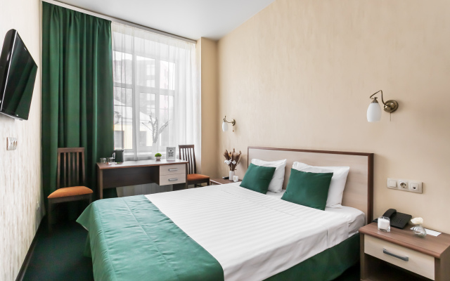 Seven Hills Taganka Hotel