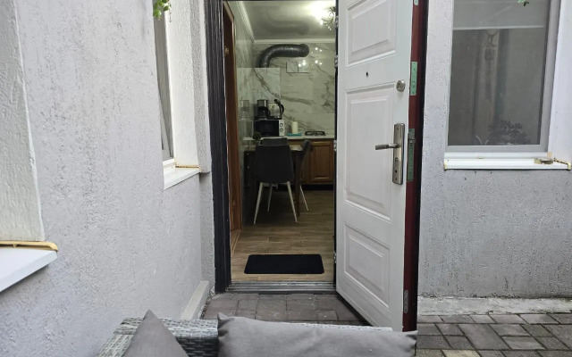 Apartamenty v Tsentre Pyatigorska