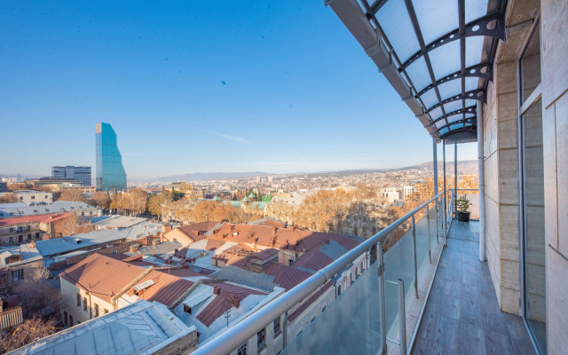 Апартаменты HB apartments Besik