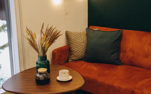 Бутик-отель Gagarka village