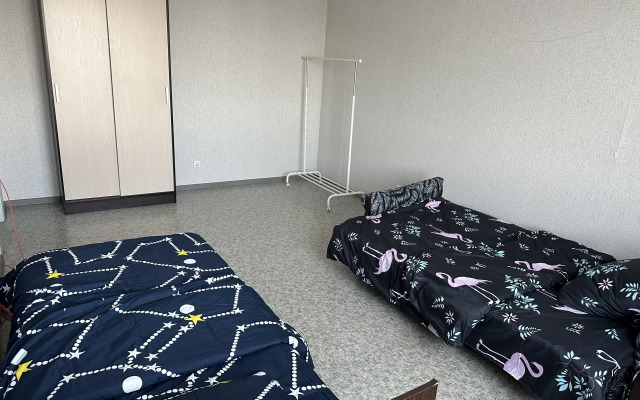 Квартира 3 комнатная квартира рядом с Оргинтезом (СИБУР) , Иннополис