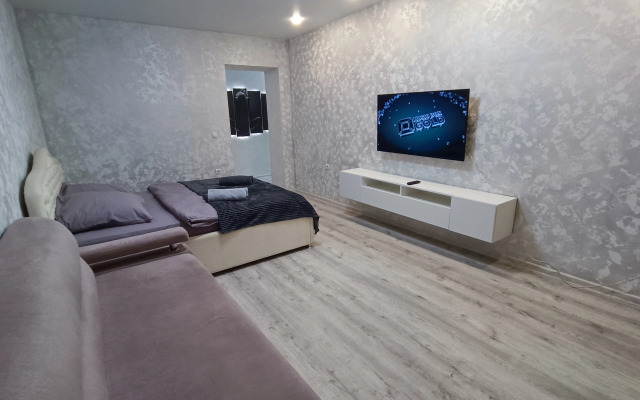 U Pobedy Flat