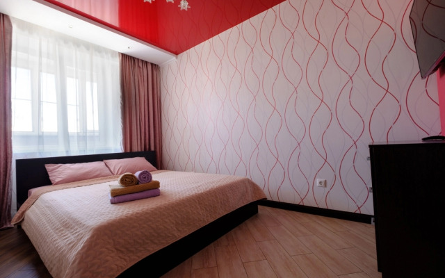 Апартаменты Ваш Комфорт Апарт