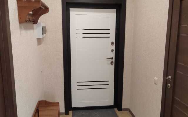 Апартаменты Уютная Квартира