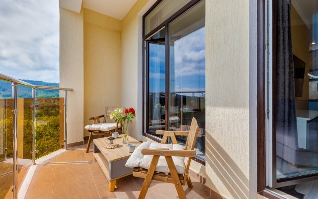 Prostor 4 Apartments