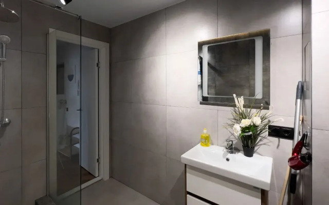Na Ulitse Lenina 563 Flat