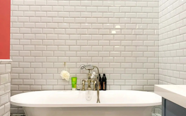 Квартира Семейная Квартира у Таврического Сада