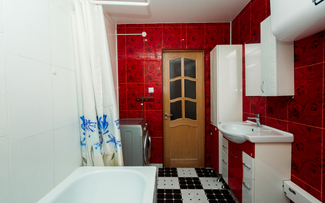 Апартаменты СКомфортом Ленина 319