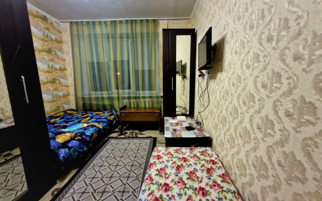 Квартира в  Мкр Арманд в Пушкино