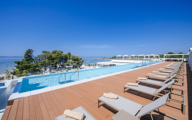 Zaton Holiday Resort Apart Hotel