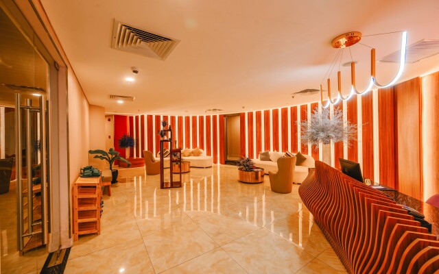 Seashells Phu Quoc Hotel & Spa Hotel