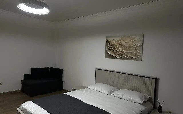 Апартаменты на Гагарина