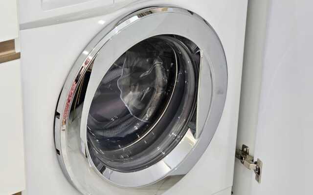 Квартира Апартаменты Роза Ветров Зеленоградск