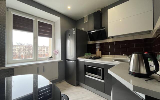 Prospekt Nezavisimosti 52 Apartments