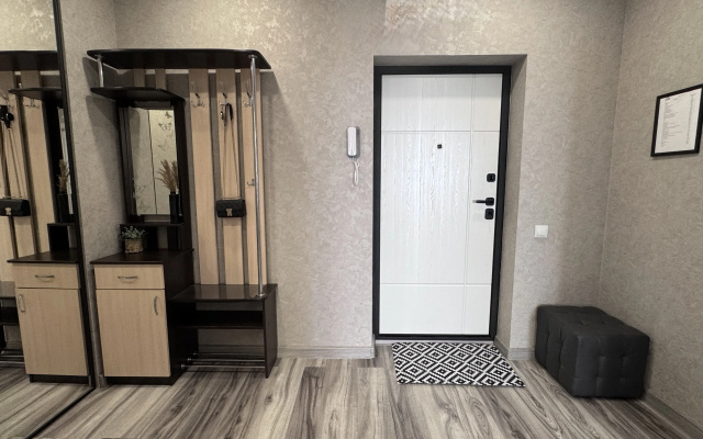 Apartamenty Yousinn Krasnyj prospekt 167 3
