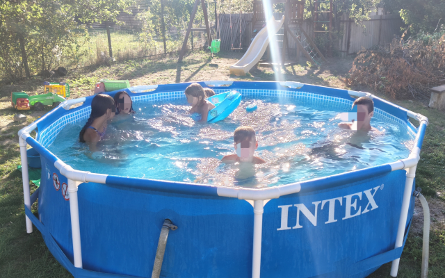 Жилое помещение ЭтоЛето