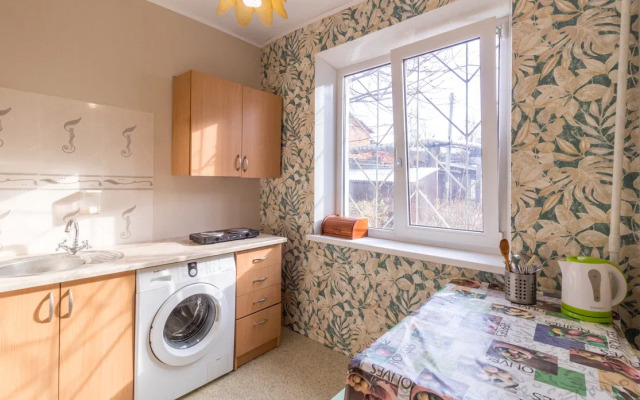 Апартаменты Школьная 2