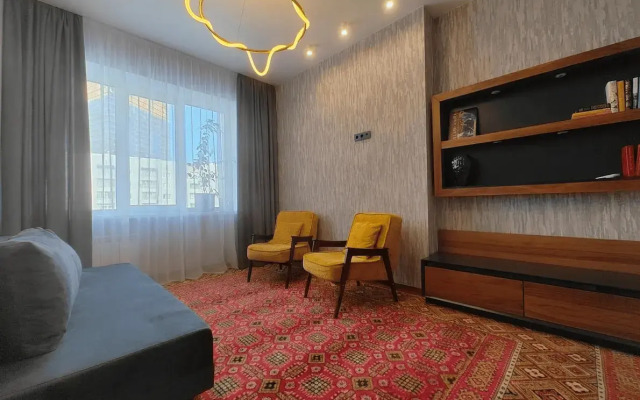 Квартира в Центре