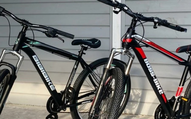 Частный дом  В Зольное Вилладж