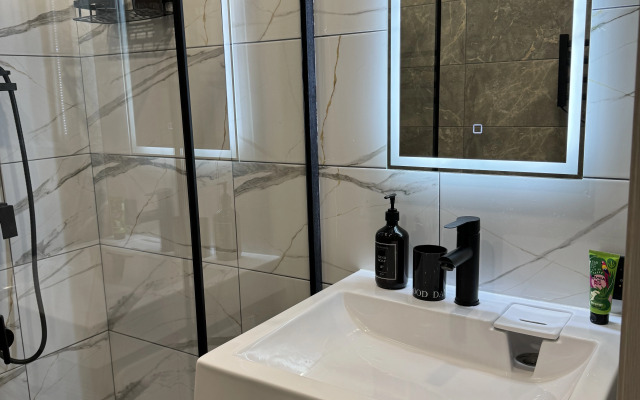 Квартира на Уктусе