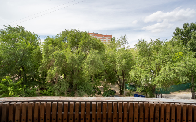 Квартира Лофт