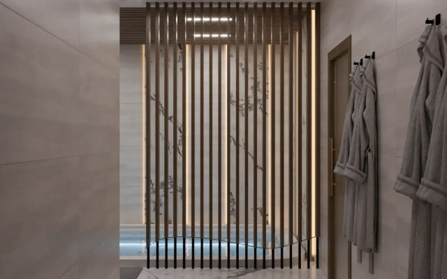 SPA Greys Global Hotel