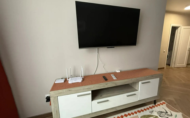 Квартира Уютная в Центре Города