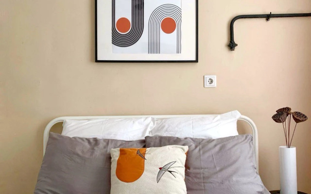 Apartments Dobrye Sutki Na Pereulke Severnom 3