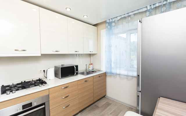 Lenina 74 Apartments