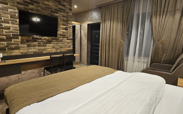 Homy House Hotel