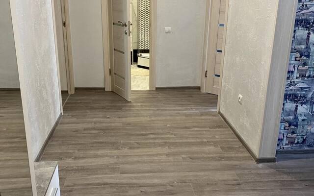 Апартаменты Двухкомнатные Малоярославская