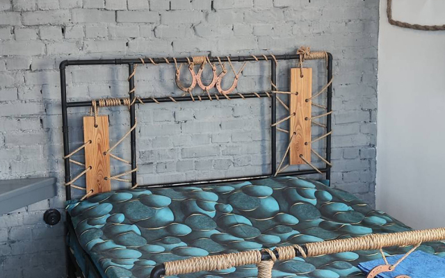 Апартаменты Однокомнатные