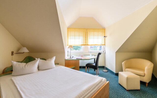 Andante Hotel Dresden Hotel