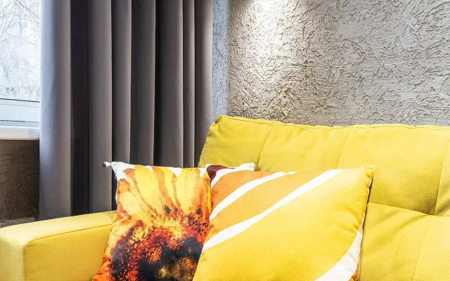 Tasteholder U Metro Maryino Uyutnye Apartaments