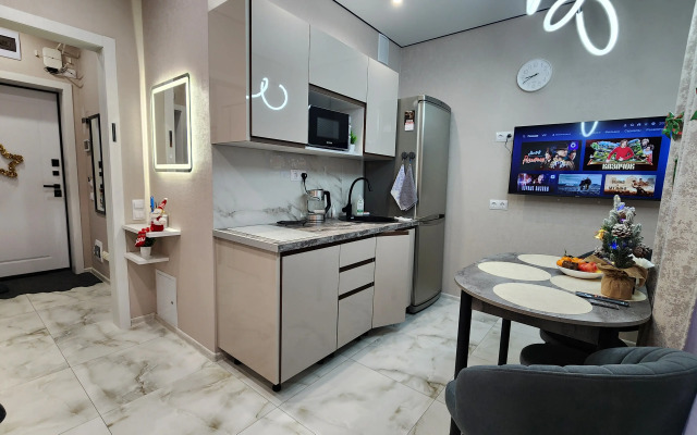 Квартира Уютная в ЖК Мой Ритм