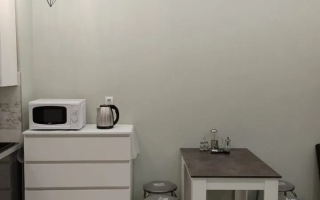 Na Rimskoy Ulitse Flat