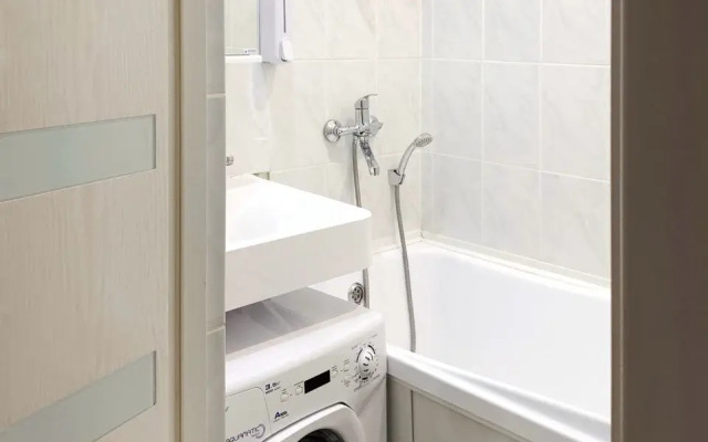 Dobryie sutki na Shejnkmana 45 Apartments
