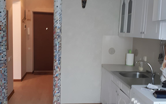 Квартира на Проспекте 40 Лет Октября 19