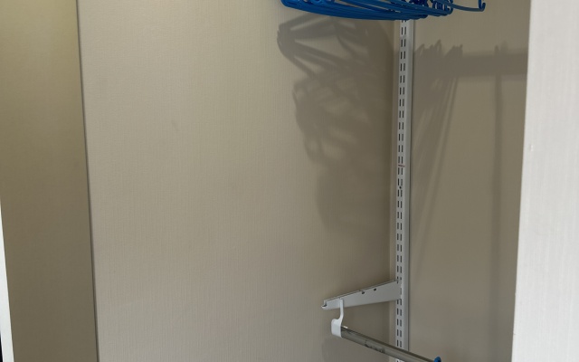 Uyutnaya Studiya U Ploschadi Pobedy Flat