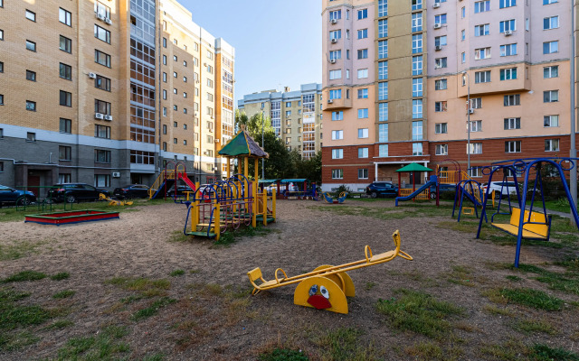 Квартира 3 комнатная в центре