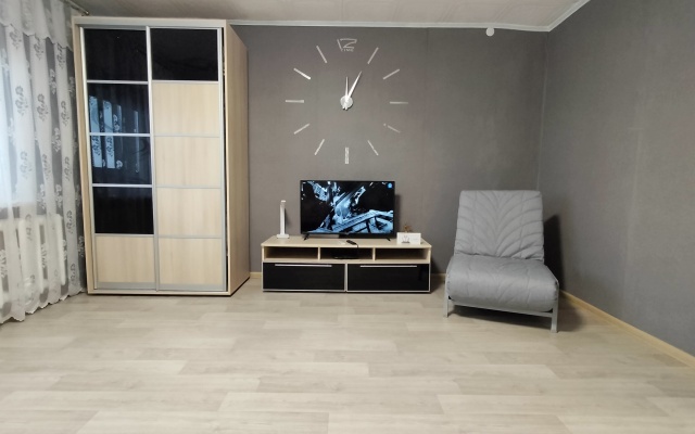 Квартира Воронина 20