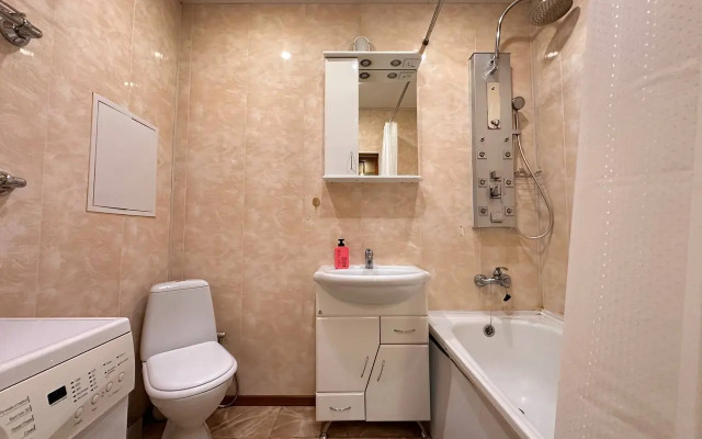 Квартира Галерея Рro на Войкова 5