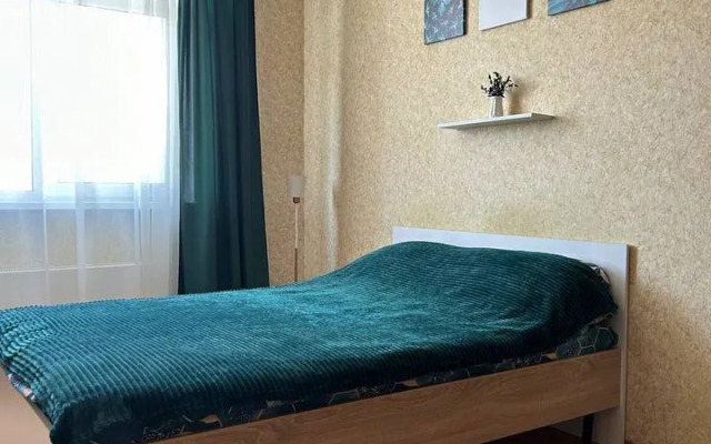 116 V Zhk Oranzhevoye Nebo Apartments