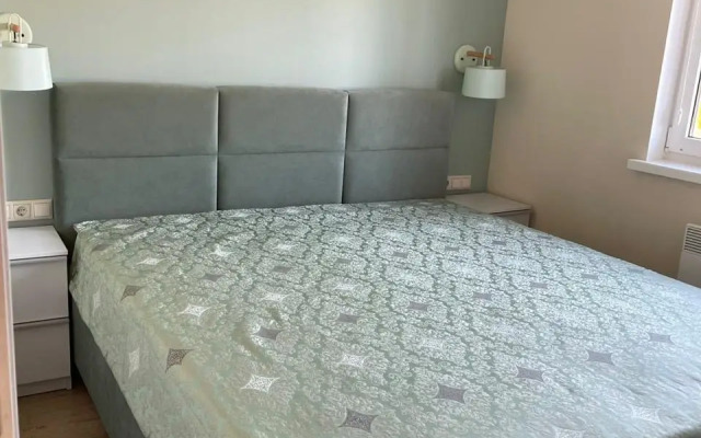 Гостевой дом Уютный дом у озера