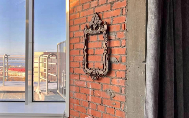 Квартира на Проспекте Ломоносова 98