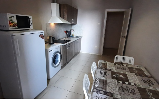 Апартаменты Светлые