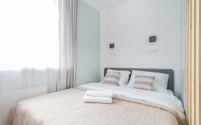 Apartments Komfort V Zhk Normandiya