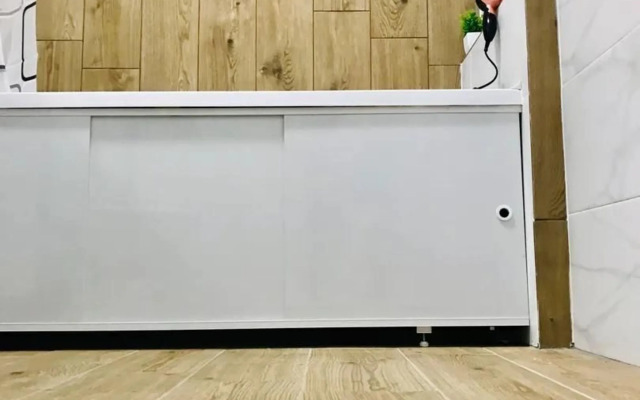 Квартира на Красной улице 118/1